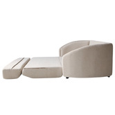 Palmgrove Lane Gigi 2 Seater Fold Out Sofa Bed