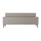 Palmgrove Lane Wyatt 3 Seater Sofa