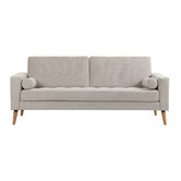 Palmgrove Lane Wyatt 3 Seater Sofa