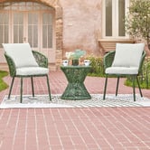 Palmgrove Lane 2 Seater Cyril Outdoor Lounge Set