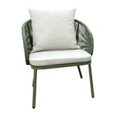 Palmgrove Lane 2 Seater Cyril Outdoor Lounge Set