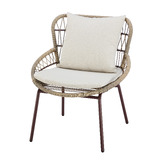 Palmgrove Lane 2 Seater Sibyl Outdoor Lounge Set