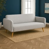 Palmgrove Lane Sigur 2 Seater Upholstered Sofa