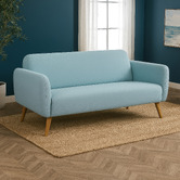 Palmgrove Lane Sigur 2 Seater Upholstered Sofa