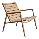 Palmgrove Lane Amalaya Outdoor 2 Person Lounge Set
