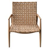 Palmgrove Lane Amalaya Outdoor 2 Person Lounge Set
