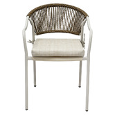 Palmgrove Lane 2 Seater Bella Outdoor Lounge Set