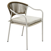 Palmgrove Lane 2 Seater Bella Outdoor Lounge Set