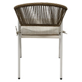 Palmgrove Lane 2 Seater Bella Outdoor Lounge Set