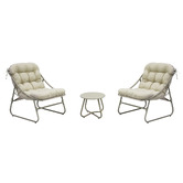 Palmgrove Lane 2 Seater Mandy Outdoor Lounge Set