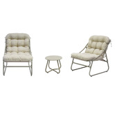 Palmgrove Lane 2 Seater Mandy Outdoor Lounge Set