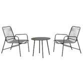 Palmgrove Lane 2 Seater Tamaya Outdoor Lounge Set