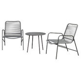 Palmgrove Lane 2 Seater Tamaya Outdoor Lounge Set