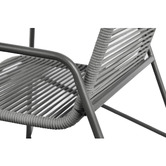 Palmgrove Lane 2 Seater Tamaya Outdoor Lounge Set