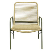Palmgrove Lane 2 Seater Tamaya Outdoor Lounge Set