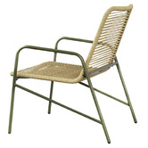 Palmgrove Lane 2 Seater Tamaya Outdoor Lounge Set