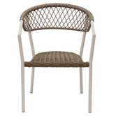 Palmgrove Lane 2 Seater Benny Outdoor Bistro Set