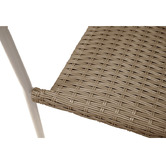 Palmgrove Lane 2 Seater Benny Outdoor Bistro Set