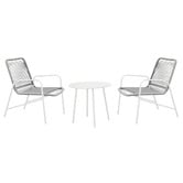 Palmgrove Lane 2 Seater Tamaya Outdoor Lounge Set