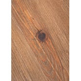 Palmgrove Lane Kalchas 3 Legged Recycled Elm Wood Coffee Table