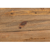 Palmgrove Lane Kalchas 3 Legged Recycled Elm Wood Coffee Table