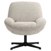 Palmgrove Lane Kairo Swivel Accent Chair