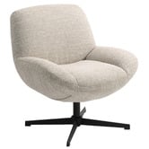Palmgrove Lane Kairo Swivel Accent Chair