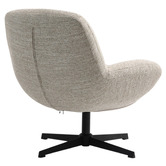 Palmgrove Lane Kairo Swivel Accent Chair