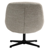 Palmgrove Lane Kairo Swivel Accent Chair