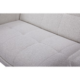 Palmgrove Lane Cassini 2 Seater Chenille Sofa
