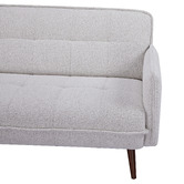 Palmgrove Lane Cassini 2 Seater Chenille Sofa
