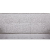 Palmgrove Lane Cassini 2 Seater Chenille Sofa