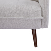 Palmgrove Lane Cassini 2 Seater Chenille Sofa