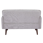 Palmgrove Lane Cassini 2 Seater Chenille Sofa