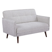 Palmgrove Lane Cassini 2 Seater Chenille Sofa