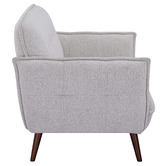 Palmgrove Lane Cassini 2 Seater Chenille Sofa