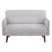 Palmgrove Lane Cassini 2 Seater Chenille Sofa