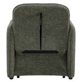 Palmgrove Lane Marcello Single Upholstered Sofa Bed