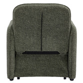 Palmgrove Lane Marcello Single Upholstered Sofa Bed
