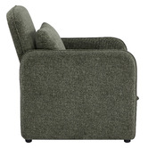 Palmgrove Lane Marcello Single Upholstered Sofa Bed