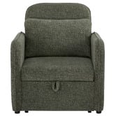 Palmgrove Lane Marcello Single Upholstered Sofa Bed
