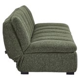 Palmgrove Lane Linda 3 Seater Double Chenille Sofa Bed