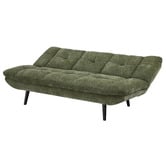 Palmgrove Lane Linden 3 Seater Double Chenille Sofa Bed