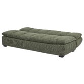 Palmgrove Lane Linda 3 Seater Double Chenille Sofa Bed