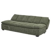 Palmgrove Lane Linda 3 Seater Double Chenille Sofa Bed