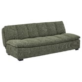 Palmgrove Lane Linda 3 Seater Double Chenille Sofa Bed