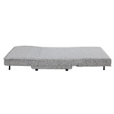 Palmgrove Lane Ember 2 Seater King Single Chenille Sofa Bed