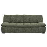 Palmgrove Lane Linda 3 Seater Double Chenille Sofa Bed