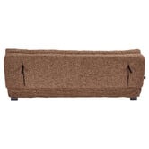 Palmgrove Lane Linda 3 Seater Double Chenille Sofa Bed