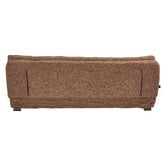 Palmgrove Lane Linda 3 Seater Double Chenille Sofa Bed